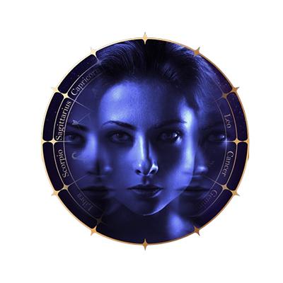 ASTROLOGER RUBY