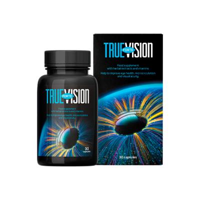 TRUEVISION FORTE