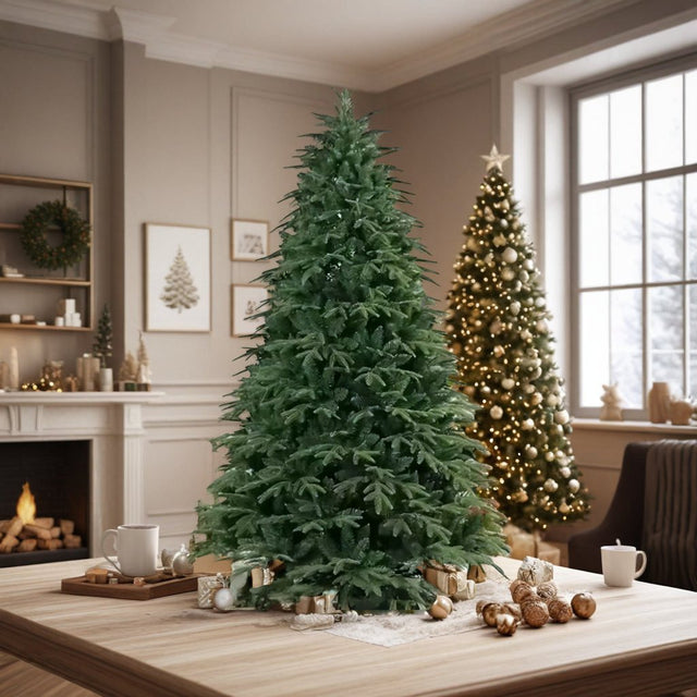 Christmas Tree a 355 LEU
