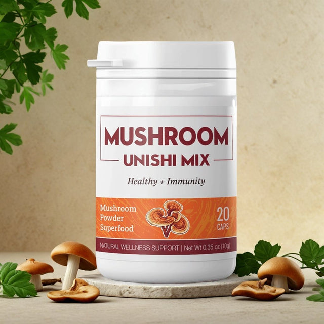 Unishi mix
