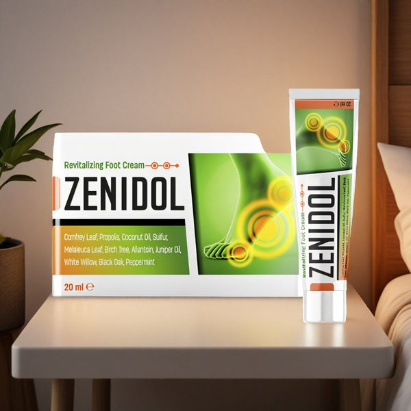 ZENIDOL