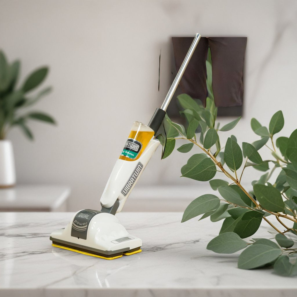 Vibratwin a 496 LEU