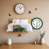 Birdsong Clock  a 199 LEU