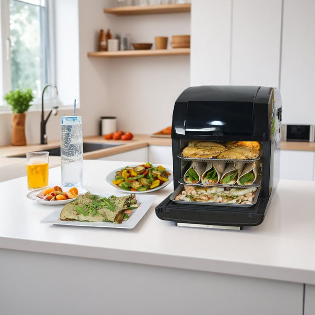 Air Oven a 557 LEU