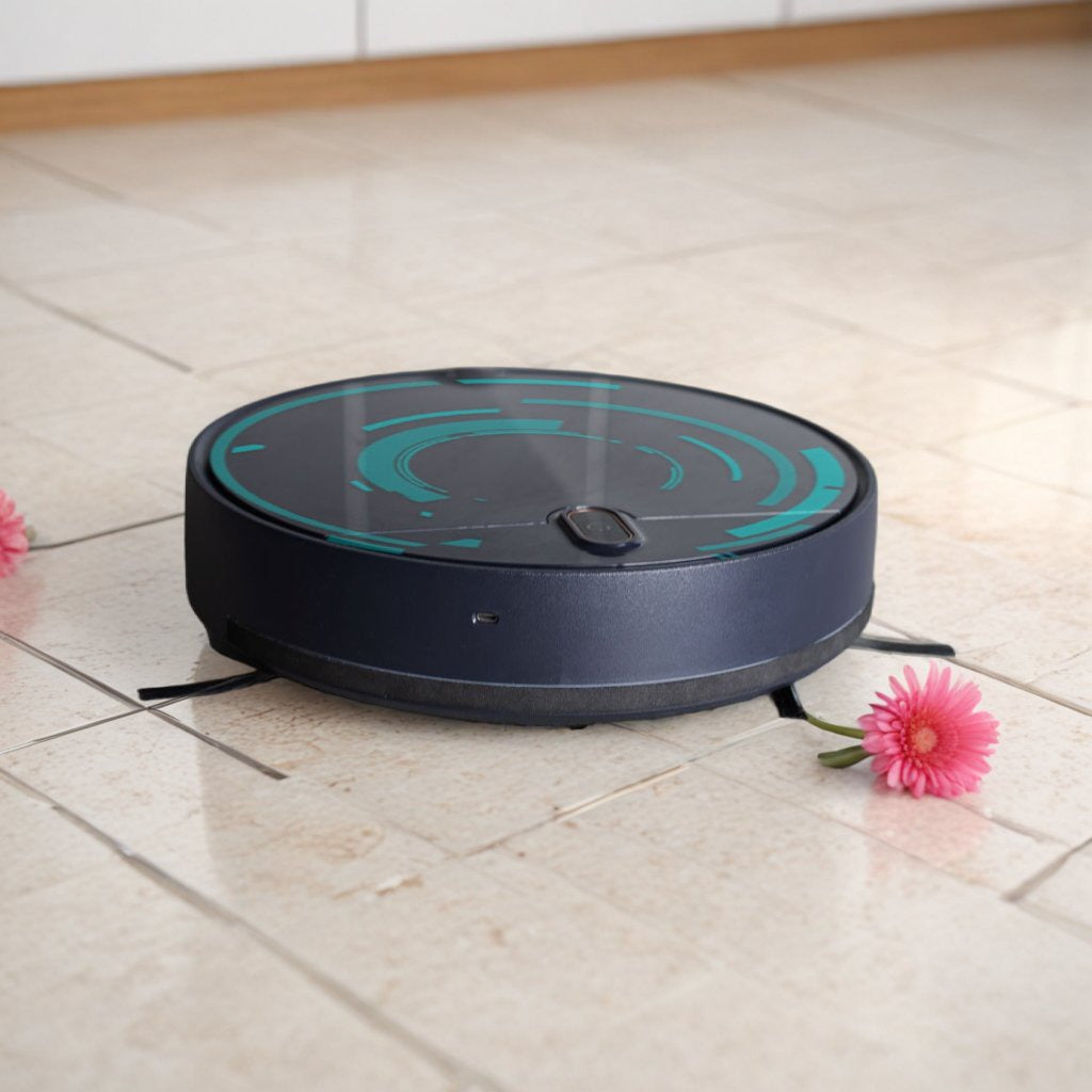 Robot Vac a 355 LEU