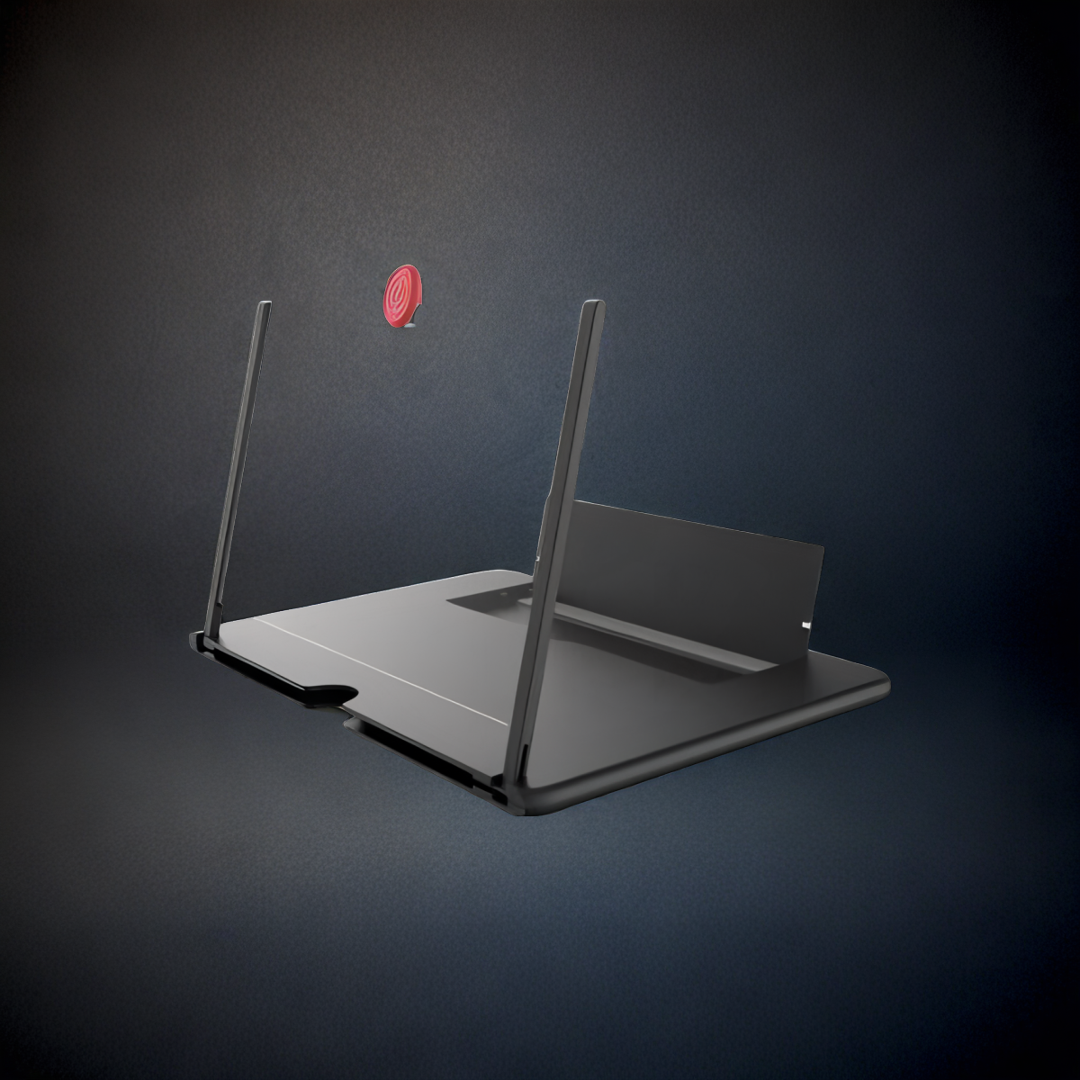 3D SMART MAGNIFIER