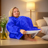 Hoodie Comfort 2x1 a 253 LEU