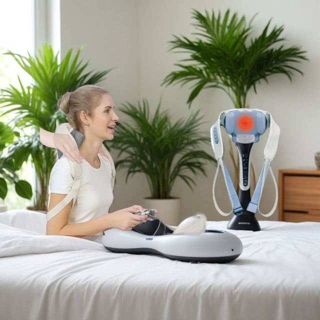 Massager Pro a 298 LEU
