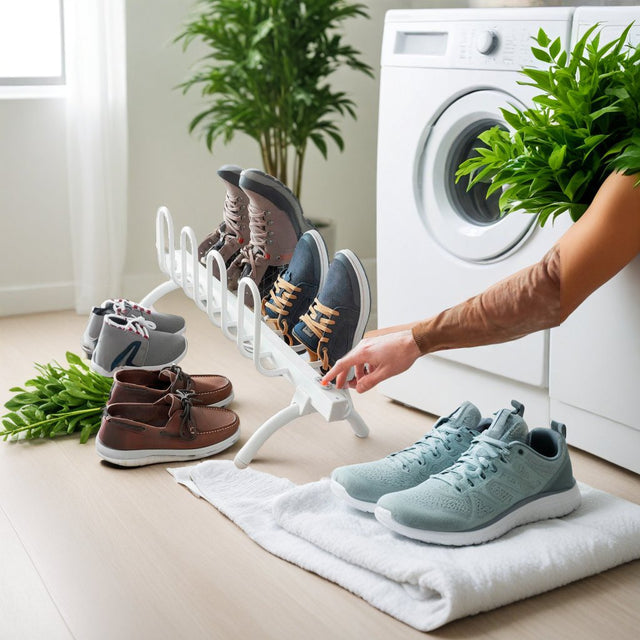 Shoes Dryer a 398 LEU
