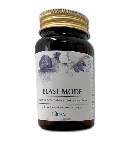 Beast Mode
