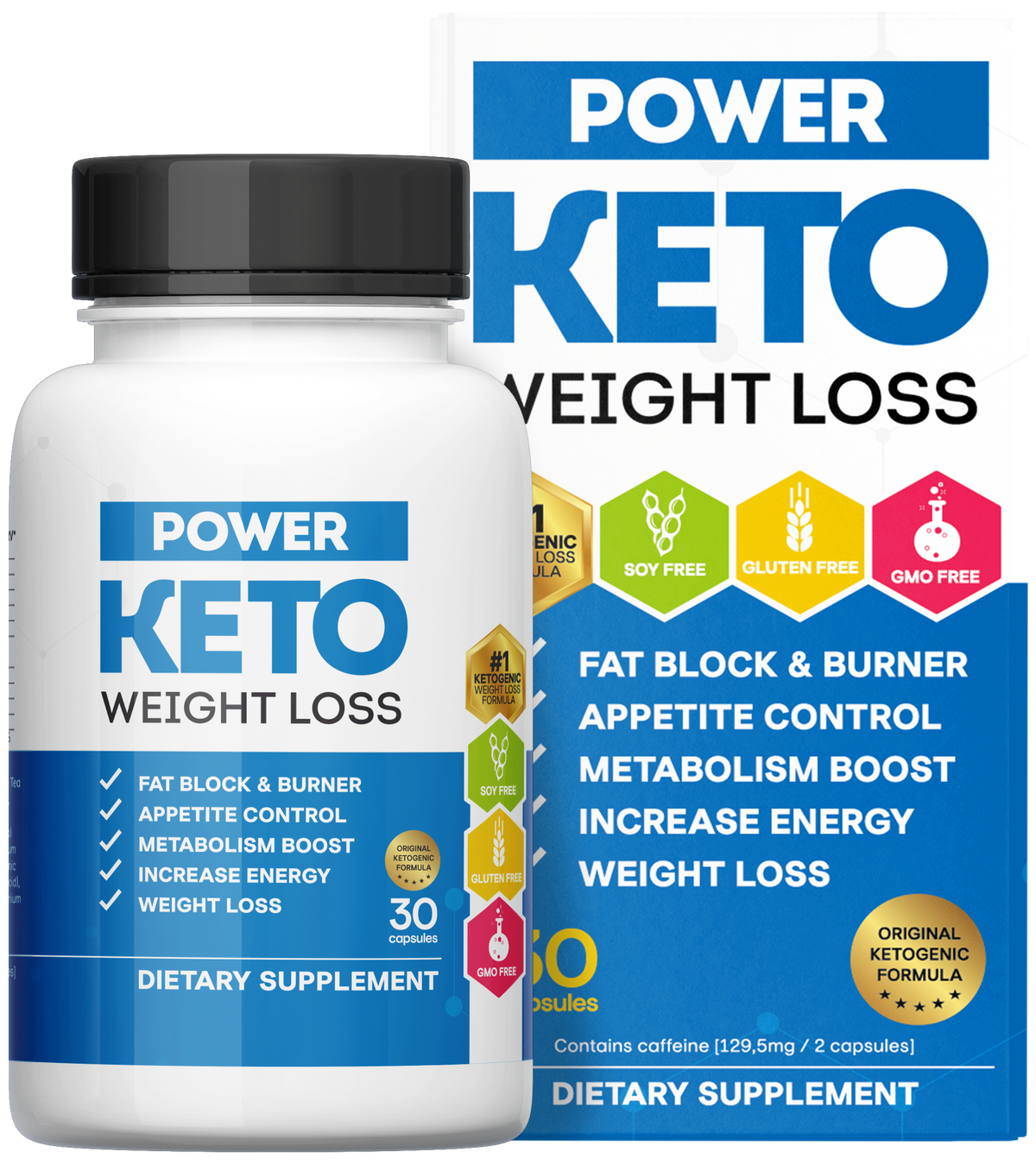 PowerKeto