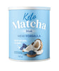 KETO - MATCHA Blue