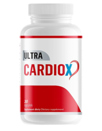 Ultra Cardio X