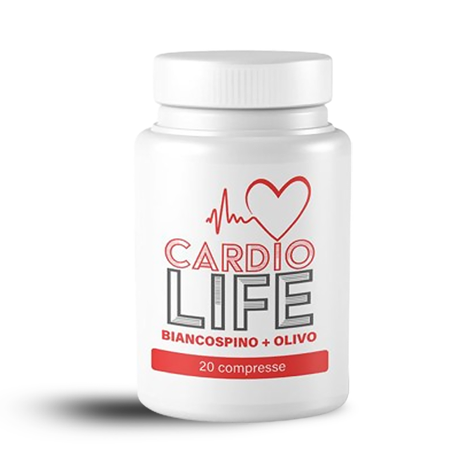 Cardiolife