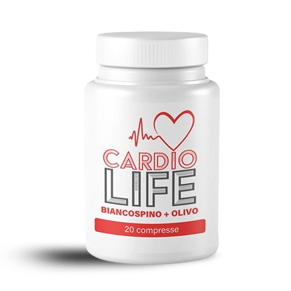 Cardiolife