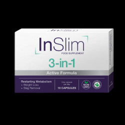 Inslim Low Price