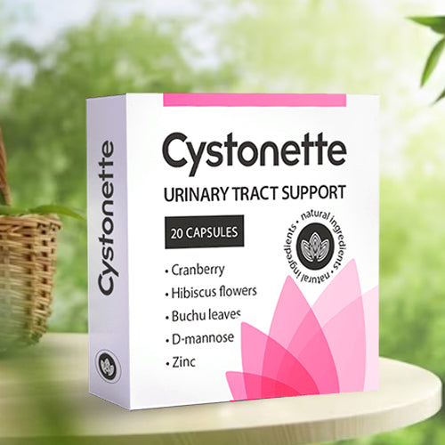 CYSTONETTE