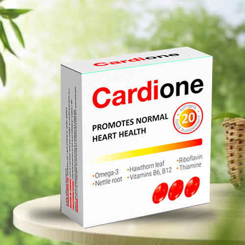 CARDIONE
