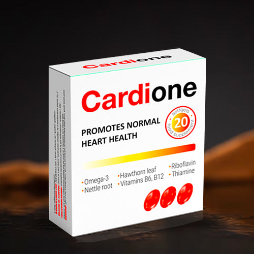CARDIONE