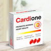 CARDIONE