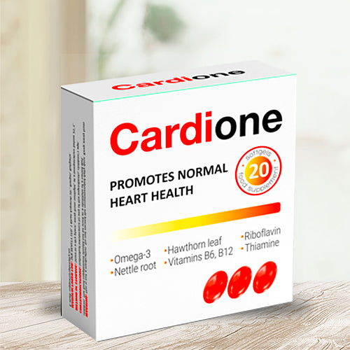 CARDIONE