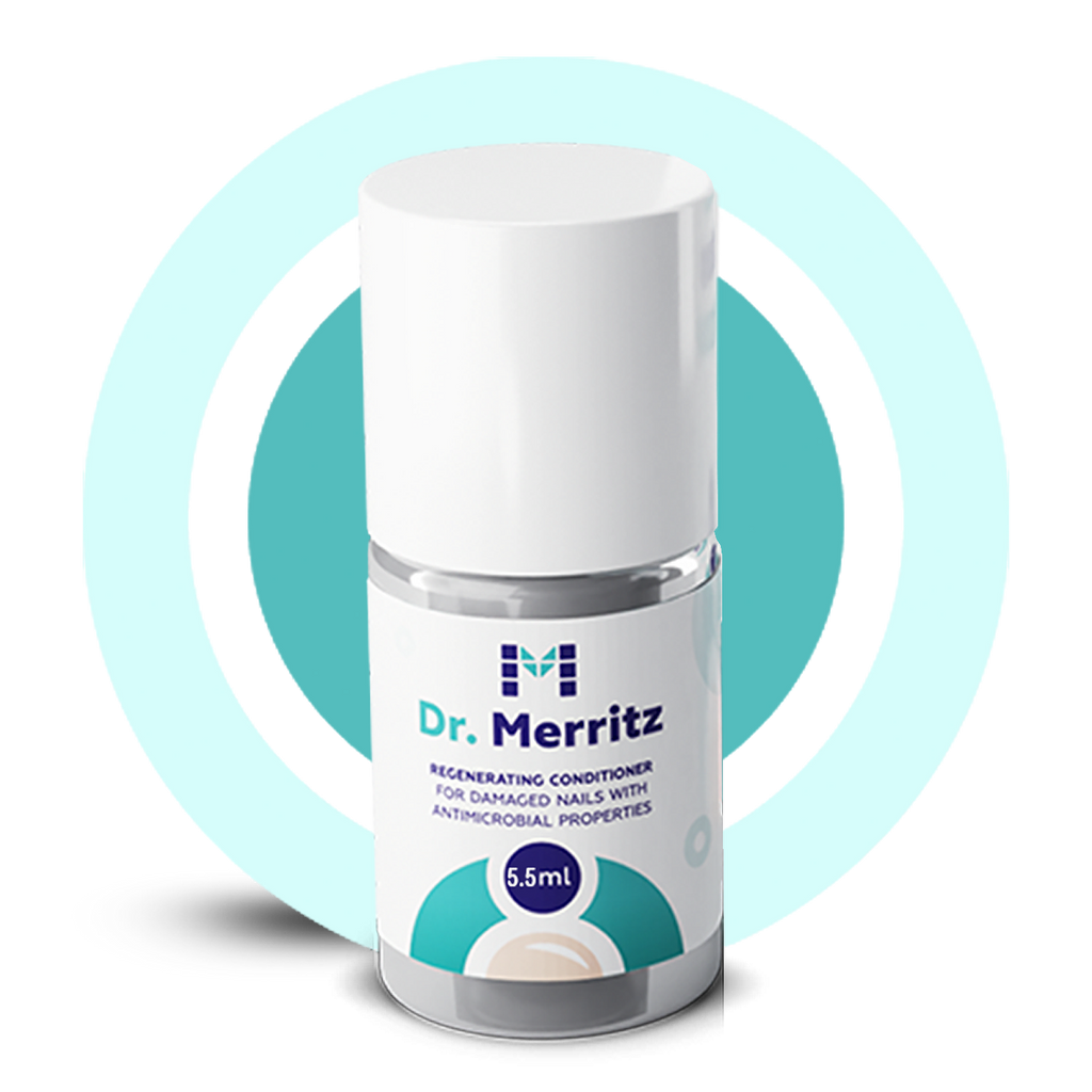 DR MERRITZ