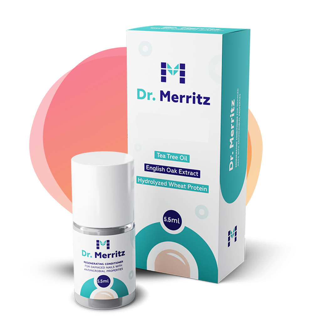 DR MERRITZ