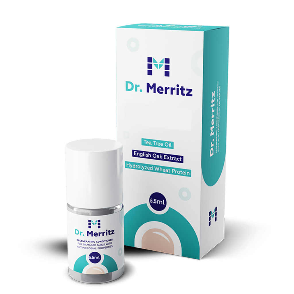 DR MERRITZ