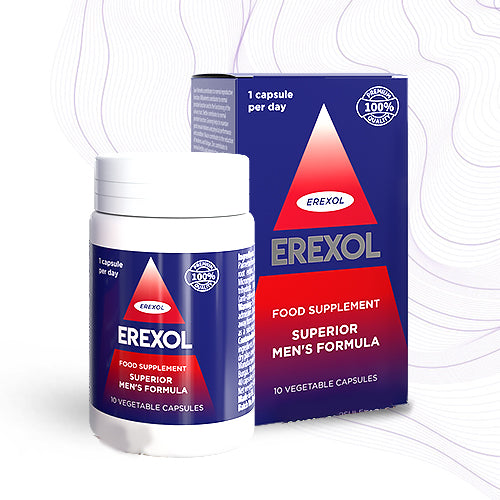 Erexol