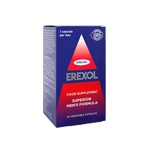 Erexol