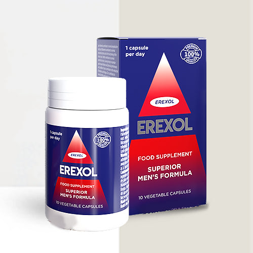 Erexol