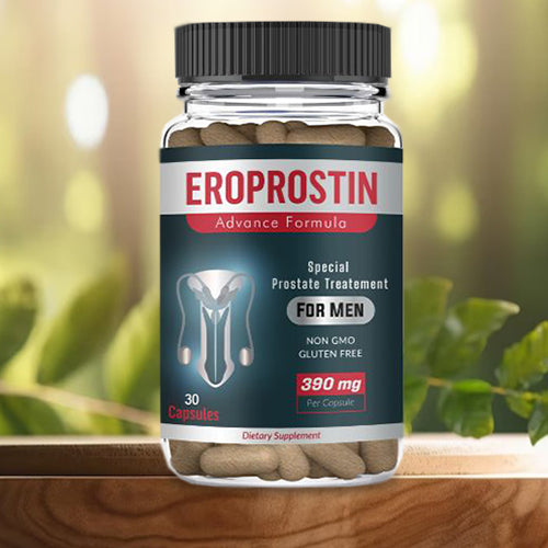 Eroprostin