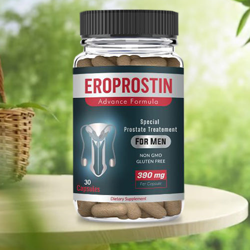 Eroprostin