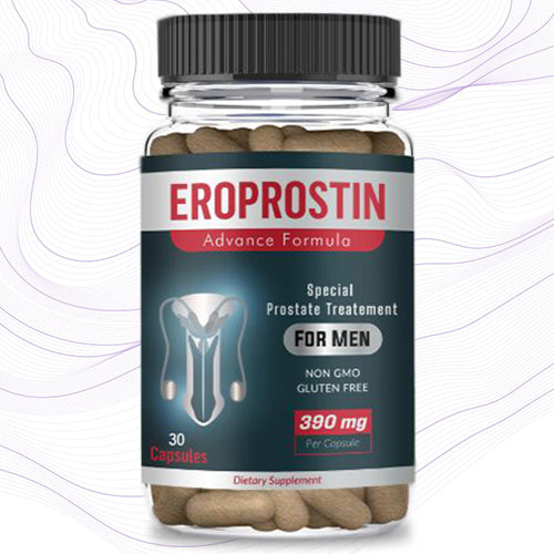 Eroprostin