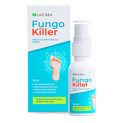 Fungokiller
