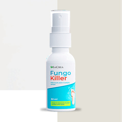 Fungokiller