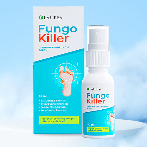 Fungokiller