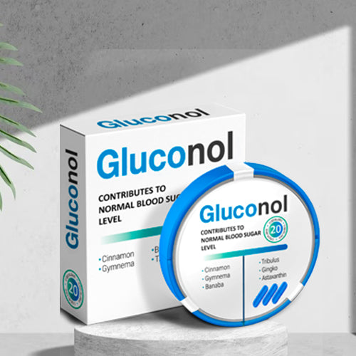 GLUCONOL