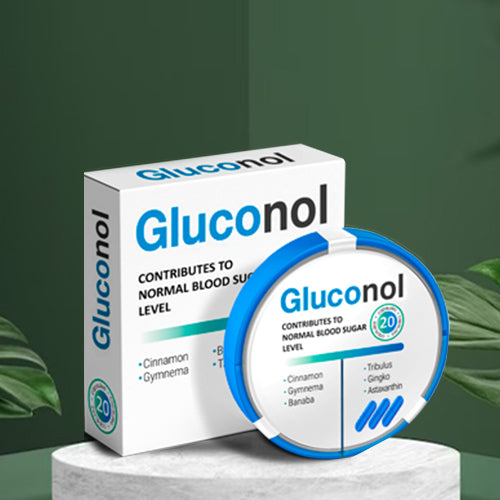 GLUCONOL