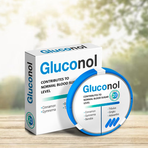 GLUCONOL