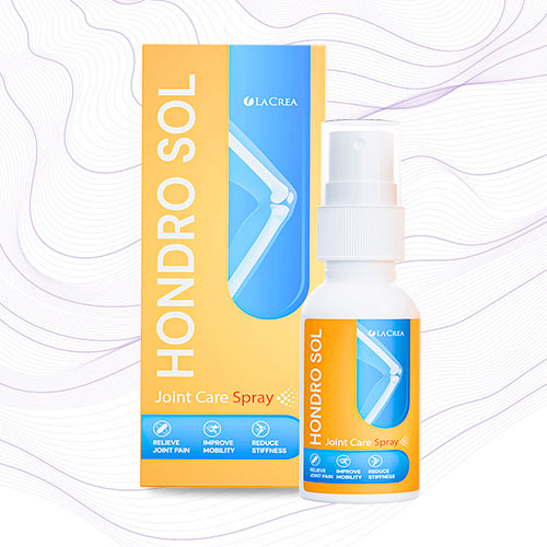 Hondro Sol