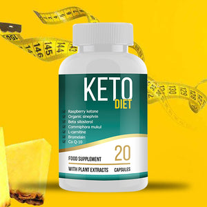 KETO DIET