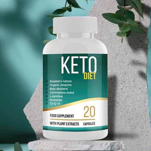 KETO DIET