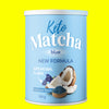 KETO - MATCHA Blue