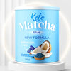 KETO - MATCHA Blue