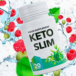 KETO SLIM