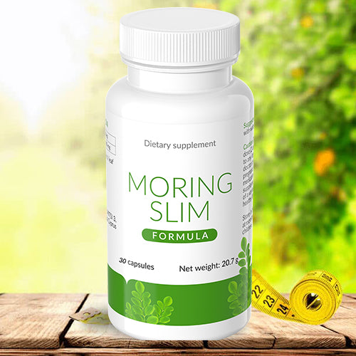 MORING SLIM