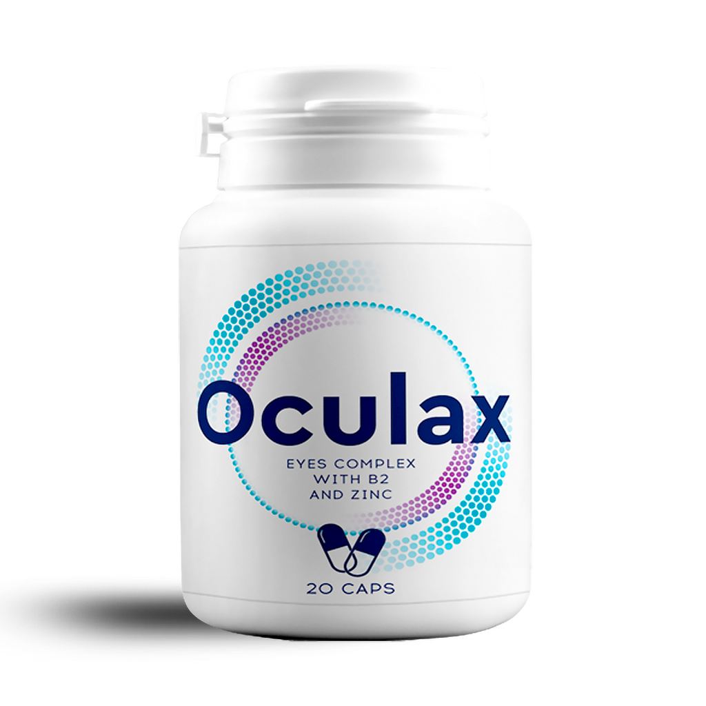 OCULAX