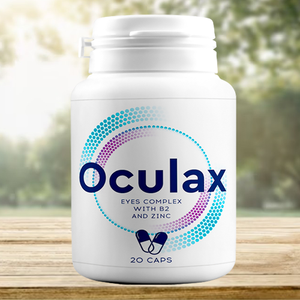 OCULAX