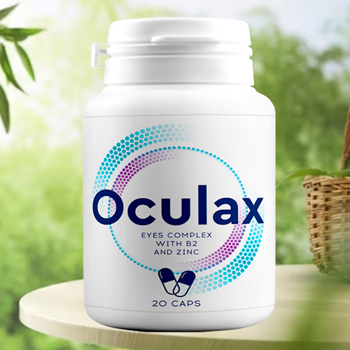OCULAX